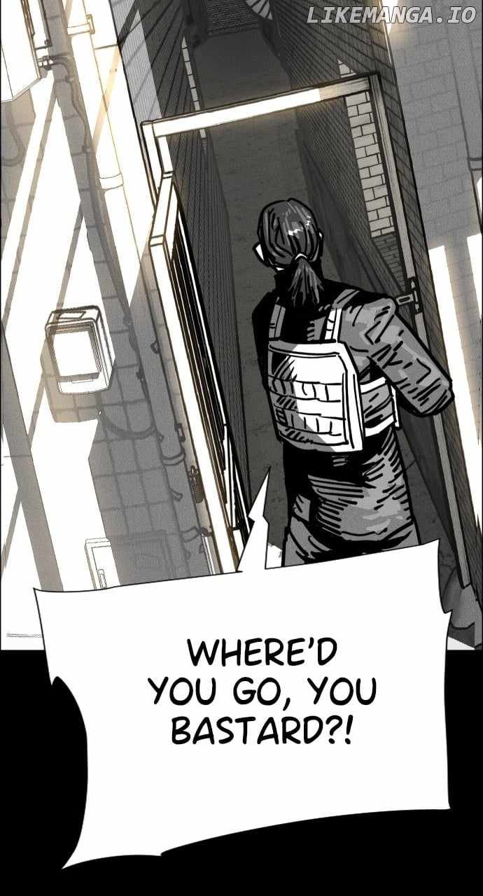 Zombie Funeral Services Chapter 44 79